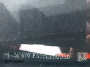 ✅ 2025 Chevrolet Equinox FWD LT • VIN: 3GNAXHEG5SL260086 • Lot: 42349077. Wystawiony na IAAI z przebiegiem 6 095 mil. Bezpłatny archiwum sprzedaży aukcyjnych z USA i szczegółowy raport historii pojazdu na DreamBid. Zdjęcie 9.