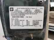 ✅ 2004 Chevrolet Silverado 1500 LS • VIN: 2GCEC19V941158641 • Lot: 93382595. Listed on Copart with 220,325 mi. Free auction sales archive from the USA and detailed vehicle history report at DreamBid. Image 12.