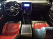 ✅ 2008 Jeep Wrangler Unlimited Sahara • VIN: 1J4GA59108L621845 • Lot: 54491035. Listed on Copart with 152,815 mi. Free auction sales archive from the USA and detailed vehicle history report at DreamBid. Image 8.