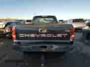 ✅ 2006 Chevrolet Silverado 1500 Work Truck • VIN: 3GCEK14X76G148907 • Lot: 81577854. Wystawiony na Copart z przebiegiem 190 881 mil mil. Skorzystaj z bezpłatnego archiwum sprzedaży aukcyjnych z USA i zobacz szczegółowy raport historii pojazdu na DreamBid. Zdjęcie 6.