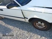 ✅ 1991 Toyota Corolla • VIN: JT2AE94A6M3472035 • Lot: 42631743. Listed on IAAI with 181,887 mi. Free auction sales archive from the USA and detailed vehicle history report at DreamBid. Image 17.