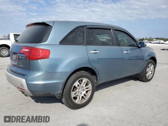 ✅ 2008 Acura MDX • VIN: 2HNYD28298H521342 • Лот: 84891605. Опубликован ранее на Copart с пробегом 172 427 миль. Бесплатный доступ к архиву аукционных продаж из США и подробный отчёт об истории автомобиля на DreamBid. Изображение 3.