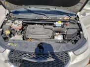 ✅ 2021 Chrysler Pacifica Hybrid Touring L • VIN: 2C4RC1L71MR585924 • Lot: 94079285. Listed on Copart with 101,595 mi. Free auction sales archive from the USA and detailed vehicle history report at DreamBid. Image 12.