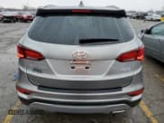 ✅ 2017 Hyundai Santa Fe 2.4L • VIN: 5NMZUDLB9HH043456 • Лот: 67680632. Опубликован ранее на Copart с пробегом 13 430 миль. Бесплатный доступ к архиву аукционных продаж из США и подробный отчёт об истории автомобиля на DreamBid. Изображение 6.