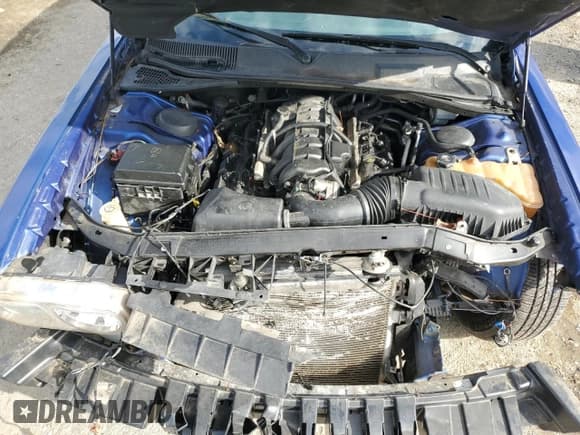 ✅ 2012 Dodge Challenger R/T • VIN: 2C3CDYBT5CH280218 • Lot: 85441904. Wystawiony na Copart z przebiegiem 105 148 mil. Bezpłatny archiwum sprzedaży aukcyjnych z USA i szczegółowy raport historii pojazdu na DreamBid. Zdjęcie 11.