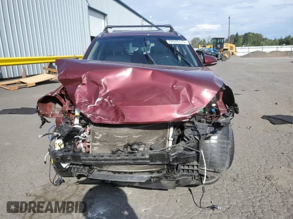 2018 Hyundai Tucson SEL Plus with VIN KM8J3CA40JU615622, listed as a Copart auction lot 72076115 with 68,638 mi miles and Salvage title. Bid and sale history available at DreamBid. Image 5.