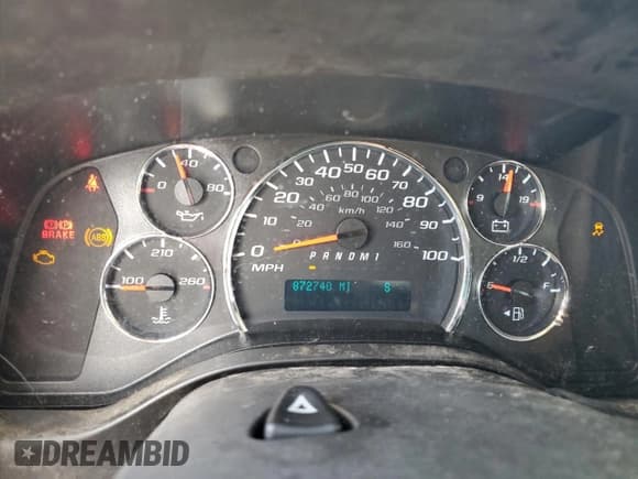 ✅ 2019 Chevrolet Express Passenger LT • VIN: 1GAZGPFG5K1220319 • Lot: 66416765. Wystawiony na Copart z przebiegiem 872 740 mil. Bezpłatny archiwum sprzedaży aukcyjnych z USA i szczegółowy raport historii pojazdu na DreamBid. Zdjęcie 9.