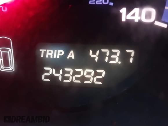 ✅ 2004 Acura MDX Touring • VIN: 2HNYD18634H556160 • Lot: 41396287. Listed on IAAI with 243,292 mi. Free auction sales archive from the USA and detailed vehicle history report at DreamBid. Image 15.