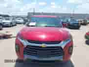 2019 Chevrolet Blazer Premier z VIN 3GNKBFRS4KS692860, wystawiony jako IAAI lot #43018417 z przebiegiem 57 447 mil mil oraz . Historia ofert i sprzedaży dostępna na DreamBid. Obrazek 13.
