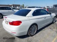 ✅ 2015 BMW 4 Series 428i • VIN: WBA3V7C51FP771904 • Лот: 42316801. Опубликован ранее на IAAI с пробегом 93 391 миль. Бесплатный доступ к архиву аукционных продаж из США и подробный отчёт об истории автомобиля на DreamBid. Изображение 4.