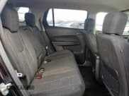 ✅ 2017 GMC Terrain SLE • VIN: 2GKALMEK8H6321742 • Lot: 80844785. Listed on Copart with 83,048 mi. Free auction sales archive from the USA and detailed vehicle history report at DreamBid. Image 11.