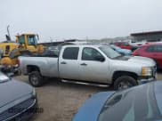 ✅ 2013 Chevrolet Silverado 2500HD Work Truck • VIN: 1GC1CVCG6DF123399 • Лот: 43848566. Опубликован ранее на IAAI с пробегом 397 490 миль. Бесплатный доступ к архиву аукционных продаж из США и подробный отчёт об истории автомобиля на DreamBid. Изображение 13.