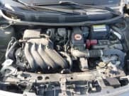 ✅ 2015 Nissan Versa S • VIN: 3N1CN7AP7FL886920 • Лот: 43131135. Опубликован ранее на IAAI с пробегом 122 556 миль. Бесплатный доступ к архиву аукционных продаж из США и подробный отчёт об истории автомобиля на DreamBid. Изображение 10.