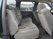 ✅ 2004 Chevrolet Silverado 1500 Z71 • VIN: 2GCEK13T541356207 • Лот: 73579434. Опубликован ранее на Copart с пробегом 204 086 миль. Бесплатный доступ к архиву аукционных продаж из США и подробный отчёт об истории автомобиля на DreamBid. Изображение 11.