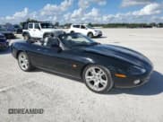 ✅ 2003 Jaguar XK • VIN: SAJDA42C232A32216 • Lot: 80443254. Wystawiony na Copart z przebiegiem Nie podano. Bezpłatny archiwum sprzedaży aukcyjnych z USA i szczegółowy raport historii pojazdu na DreamBid. Zdjęcie 4.