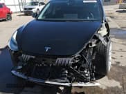 ✅ 2022 Tesla Model 3 Long Range • VIN: 5YJ3E1EB5NF205661 • Lot: 53395905. Wystawiony na Copart z przebiegiem 43 045 mil. Bezpłatny archiwum sprzedaży aukcyjnych z USA i szczegółowy raport historii pojazdu na DreamBid. Zdjęcie 14.