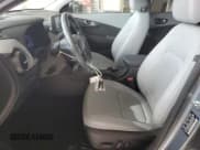 ✅ 2021 Hyundai Kona Ultimate • VIN: KM8K5CA56MU612025 • Лот: 82057715. Опубликован ранее на Copart с пробегом 60 299 миль. Бесплатный доступ к архиву аукционных продаж из США и подробный отчёт об истории автомобиля на DreamBid. Изображение 7.