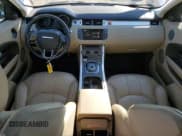 ✅ 2016 Land Rover Range Rover Evoque SE • VIN: SALVP2BG1GH078895 • Lot: 84927425. Wystawiony na Copart z przebiegiem 125 792 mil. Bezpłatny archiwum sprzedaży aukcyjnych z USA i szczegółowy raport historii pojazdu na DreamBid. Zdjęcie 8.