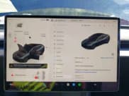 ✅ 2024 Tesla Model 3 • VIN: 5YJ3E1EA5RF756542 • Lot: 43397966. Wystawiony na IAAI z przebiegiem 20 822 mil. Bezpłatny archiwum sprzedaży aukcyjnych z USA i szczegółowy raport historii pojazdu na DreamBid. Zdjęcie 19.