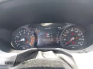 ✅ 2024 Jeep Compass Limited • VIN: 3C4NJDCN0RT125579 • Lot: 42313629. Wystawiony na IAAI z przebiegiem 39 137 mil. Bezpłatny archiwum sprzedaży aukcyjnych z USA i szczegółowy raport historii pojazdu na DreamBid. Zdjęcie 7.