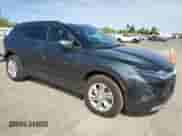 2019 Chevrolet Blazer z VIN 3GNKBBRA8KS653687, wystawiony jako Copart lot #81957005 z przebiegiem 62 393 mil mil oraz Szkoda całkowita • Salvage title. Historia ofert i sprzedaży dostępna na DreamBid. Obrazek 4.