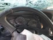 ✅ 2001 GMC Sierra 2500HD SLE • VIN: 1GTHK23U61F196385 • Lot: 42206955. Listed on Copart with Not provided. Free auction sales archive from the USA and detailed vehicle history report at DreamBid. Image 9.