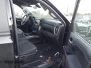 ✅ 2021 Chevrolet Silverado 1500 RST • VIN: 1GCUYEET3MZ133329 • Лот: 43637327. Опубликован ранее на IAAI с пробегом 128 498 миль. Бесплатный доступ к архиву аукционных продаж из США и подробный отчёт об истории автомобиля на DreamBid. Изображение 5.