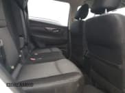 ✅ 2017 Nissan Rogue SV • VIN: JN8AT2MT1HW135402 • Lot: 93050225. Wystawiony na Copart z przebiegiem 184 136 mil. Bezpłatny archiwum sprzedaży aukcyjnych z USA i szczegółowy raport historii pojazdu na DreamBid. Zdjęcie 11.