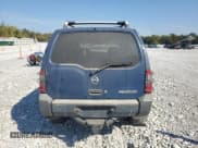 ✅ 2002 Nissan Xterra XE • VIN: 5N1ED28T72C558705 • Lot: 80846365. Wystawiony na Copart z przebiegiem 285 586 mil. Bezpłatny archiwum sprzedaży aukcyjnych z USA i szczegółowy raport historii pojazdu na DreamBid. Zdjęcie 6.