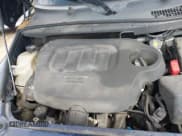 ✅ 2011 Chevrolet HHR 1LT • VIN: 3GNBABFW1BS579130 • Lot: 41891457. Listed on IAAI with 168,818 mi. Free auction sales archive from the USA and detailed vehicle history report at DreamBid. Image 10.