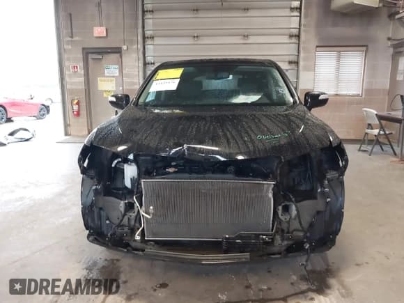 ✅ 2017 Acura RDX • VIN: 5J8TB4H31HL012070 • Lot: 43435176. Listed on IAAI with 89,459 mi. Free auction sales archive from the USA and detailed vehicle history report at DreamBid. Image 12.