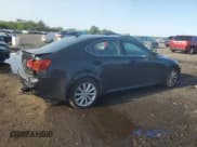 ✅ 2009 Lexus IS 250 • VIN: JTHCK262X95028625 • Lot: 59131055. Wystawiony na Copart z przebiegiem 191 822 mil. Bezpłatny archiwum sprzedaży aukcyjnych z USA i szczegółowy raport historii pojazdu na DreamBid. Zdjęcie 3.