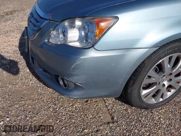 ✅ 2008 Toyota Avalon XL • VIN: 4T1BK36B08U283657 • Лот: 42829460. Опубликован ранее на IAAI с пробегом 83 978 миль. Бесплатный доступ к архиву аукционных продаж из США и подробный отчёт об истории автомобиля на DreamBid. Изображение 6.