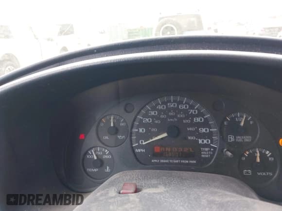 ✅ 2002 Chevrolet Astro Cargo • VIN: 1GCDM19XX2B132461 • Лот: 43722329. Опубликован ранее на IAAI с пробегом 158 571 миль. Бесплатный доступ к архиву аукционных продаж из США и подробный отчёт об истории автомобиля на DreamBid. Изображение 7.