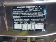 ✅ 2018 Infiniti QX30 Premium • VIN: SJKCH5CR4JA057372 • Lot: 43439344. Listed on IAAI with 45,158 mi. Free auction sales archive from the USA and detailed vehicle history report at DreamBid. Image 9.