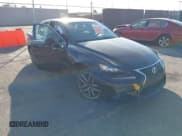 ✅ 2014 Lexus IS 250 • VIN: JTHBF1D23E5042082 • Lot: 41776597. Listed on IAAI with 133,895 mi. Free auction sales archive from the USA and detailed vehicle history report at DreamBid. Image 1.