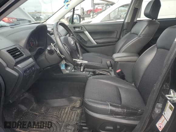 ✅ 2015 Subaru Forester XT Premium • VIN: JF2SJGDC3FH561856 • Лот: 92409785. Опубликован ранее на Copart с пробегом 170 660 миль. Бесплатный доступ к архиву аукционных продаж из США и подробный отчёт об истории автомобиля на DreamBid. Изображение 7.