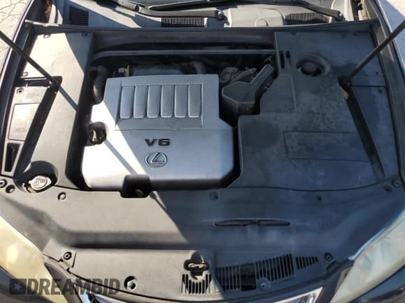 ✅ 2009 Lexus ES 330 • VIN: JTHBJ46G192330778 • Лот: 84231295. Опубликован ранее на Copart с пробегом 221 808 миль. Бесплатный доступ к архиву аукционных продаж из США и подробный отчёт об истории автомобиля на DreamBid. Изображение 11.