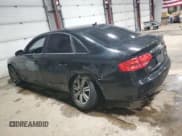 ✅ 2011 Audi A4 Premium • VIN: WAUDFAFL3BN037957 • Лот: 57952845. Опубликован ранее на Copart с пробегом 87 511 миль. Бесплатный доступ к архиву аукционных продаж из США и подробный отчёт об истории автомобиля на DreamBid. Изображение 2.