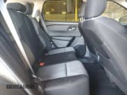 ✅ 2025 Nissan Rogue SV • VIN: JN8BT3BA3SW007374 • Lot: 93822985. Listed on Copart with 17,503 mi. Free auction sales archive from the USA and detailed vehicle history report at DreamBid. Image 11.