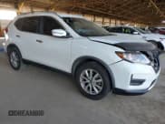 ✅ 2019 Nissan Rogue SV • VIN: KNMAT2MT0KP511634 • Lot: 59993315. Wystawiony na Copart z przebiegiem 111 362 mil. Bezpłatny archiwum sprzedaży aukcyjnych z USA i szczegółowy raport historii pojazdu na DreamBid. Zdjęcie 4.