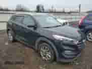 2016 Hyundai Tucson SE с VIN KM8J3CA45GU098388, выставлен на аукционе Copart как лот 46781755 с пробегом 125 007 миль миль и Списание • Salvage title. История ставок и продаж доступна на DreamBid. Изображение 4.