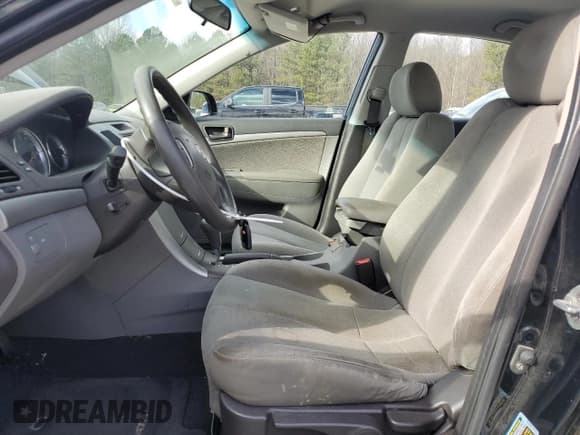 ✅ 2009 Hyundai Sonata GLS • VIN: 5NPET46C09H405507 • Лот: 87211574. Опубликован ранее на Copart с пробегом 249 278 миль. Бесплатный доступ к архиву аукционных продаж из США и подробный отчёт об истории автомобиля на DreamBid. Изображение 7.