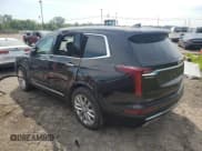 ✅ 2024 Cadillac XT6 AWD Premium Luxury • VIN: 1GYKPDRS9RZ743517 • Lot: 68449885. Wystawiony na Copart z przebiegiem 11 646 mil. Bezpłatny archiwum sprzedaży aukcyjnych z USA i szczegółowy raport historii pojazdu na DreamBid. Zdjęcie 2.