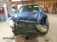 2005 Hyundai Tucson GLS z VIN KM8JN12D35U072088, wystawiony jako Copart lot #65343044 z przebiegiem 191 437 mil mil oraz Szkoda całkowita • Salvage title. Historia ofert i sprzedaży dostępna na DreamBid. Obrazek 5.