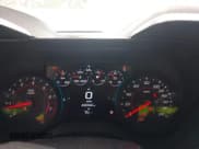 ✅ 2017 Chevrolet Camaro 1SS • VIN: 1G1FE1R77H0119878 • Lot: 42552548. Listed on IAAI with 28,092 mi. Free auction sales archive from the USA and detailed vehicle history report at DreamBid. Image 7.