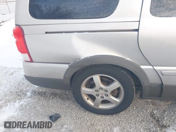 ✅ 2006 Pontiac Montana • VIN: 1GMDV33L36D151423 • Лот: 41396166. Опубликован ранее на IAAI с пробегом 219 381 миль. Бесплатный доступ к архиву аукционных продаж из США и подробный отчёт об истории автомобиля на DreamBid. Изображение 6.