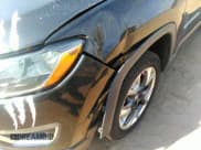 ✅ 2019 Jeep Compass Limited • VIN: 3C4NJDCB4KT674567 • Lot: 42081728. Wystawiony na IAAI z przebiegiem 103 297 mil. Bezpłatny archiwum sprzedaży aukcyjnych z USA i szczegółowy raport historii pojazdu na DreamBid. Zdjęcie 17.