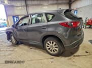 ✅ 2016 Mazda CX-5 Sport • VIN: JM3KE4BY6G0787090 • Лот: 95263325. Опубликован ранее на Copart с пробегом 100 848 миль. Бесплатный доступ к архиву аукционных продаж из США и подробный отчёт об истории автомобиля на DreamBid. Изображение 2.