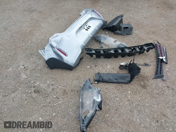 ✅ 2024 Mitsubishi Mirage Black Edition • VIN: ML32AWHJ3RH008410 • Lot: 40231440. Listed on IAAI with 1,400 mi. Free auction sales archive from the USA and detailed vehicle history report at DreamBid. Image 12.